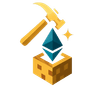 NFTCrafter Logo